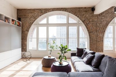 Surry Hills Apartment, Sydney / Josephine Hurley