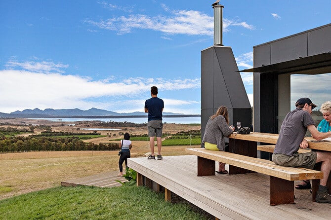 Devil’s Corner Creates a New Travel Experience on the Tasman Coast (7)