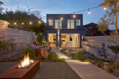 San Francisco House Renovation / YamaMar Design