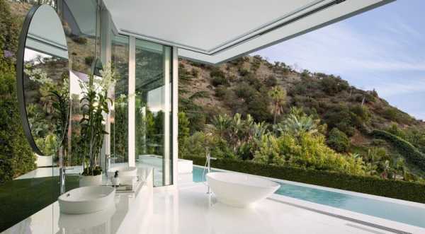 Doheny Residence by McClean Design, Los Angeles