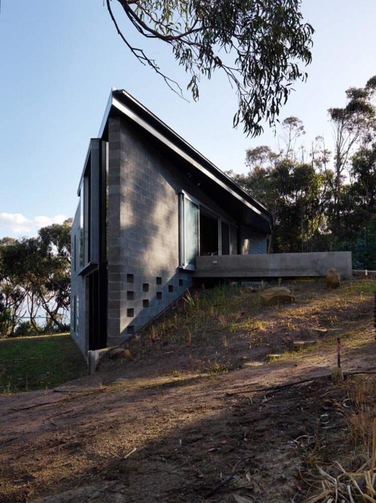 House at Big Hill, vacation home