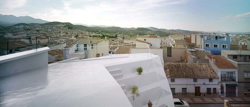 Lude House by Grupo Aranea in Murcia, Spain (7)