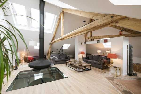 Manor House in Luxembourg / Eric Pigat Architectural Design