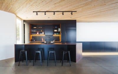 Nook Residence / MU Architecture