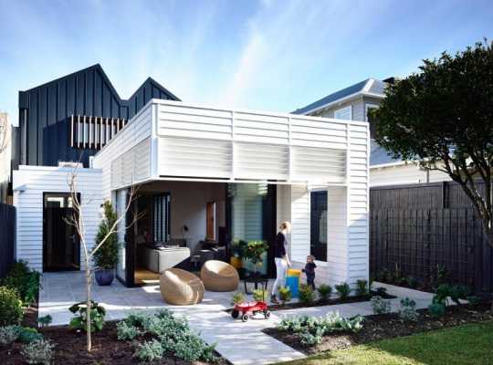 Sandringham House / Techne Architecture + Interior Design