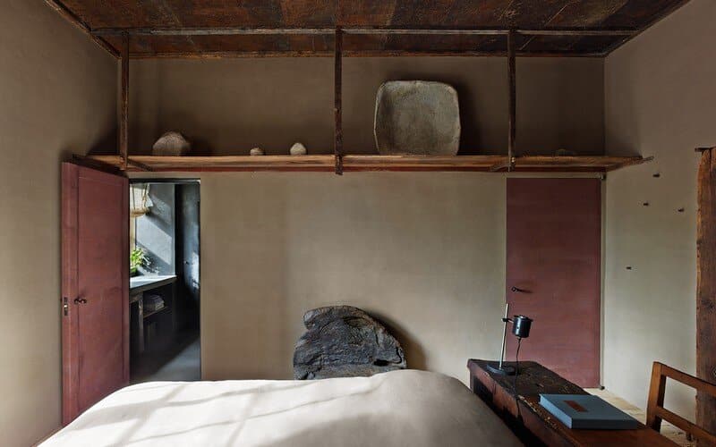 TriBeCa Penthouse Inspired by Wabi-Sabi - The Art Of Imperfection (15)