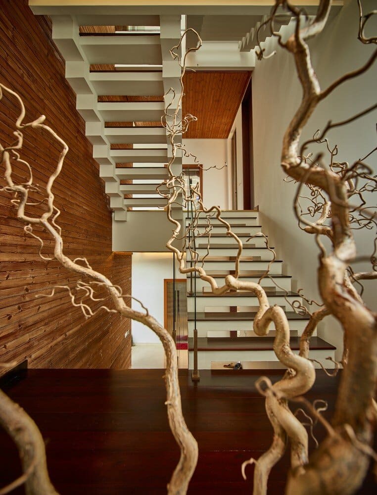 Tropical Open House in Jakarta, Indonesia / RAW Architecture