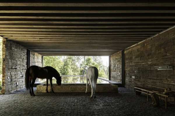 El Mirador House by CC Arquitectos / Mexico