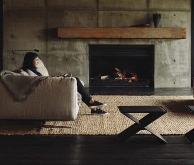 Forest House / Fearon Hay Architects
