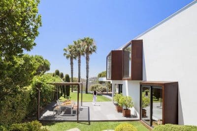 Magarola House / Lagula  Arquitectes