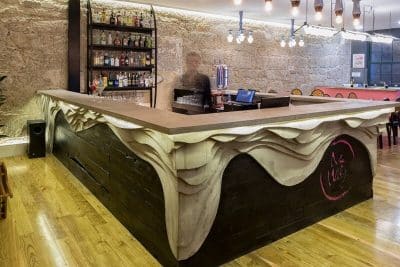 Nice Way Hostel Porto / Yaroslav Galant