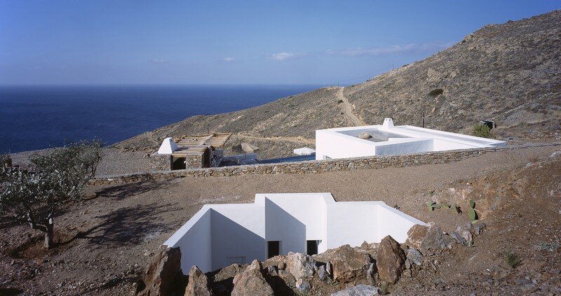 Syros Summer House by Block722 (6)