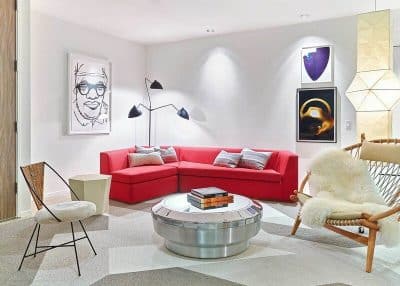 Wilshire Corridor Office – Fresh and Easy by Jamie Bush
