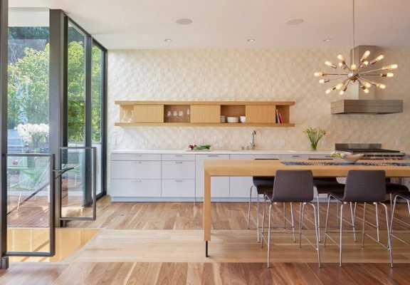 29th Street Residence in San Francisco / Schwartz and Architecture