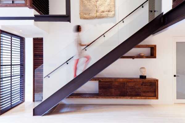 Duplex Loft in the Zachary, East Village, New York City