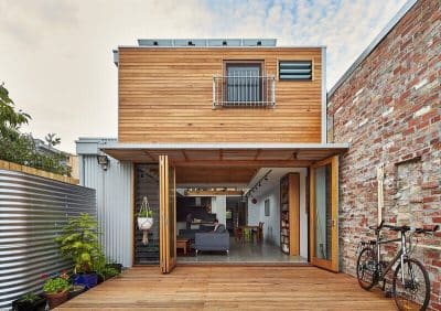Beyond House by Ben Callery Architects