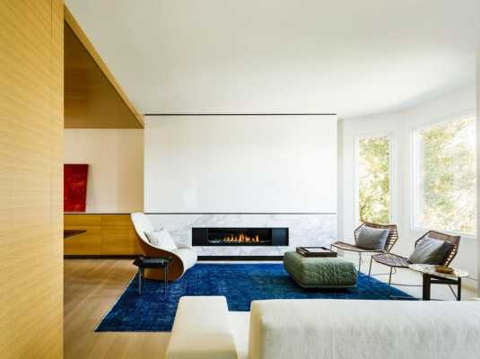 Dolores Mod House by John Maniscalco Architecture 2