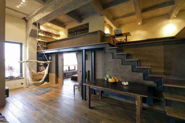 Eddy Loft - Apartment in Ex-Factory Building