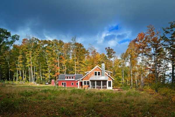 Madeline Island Retreat