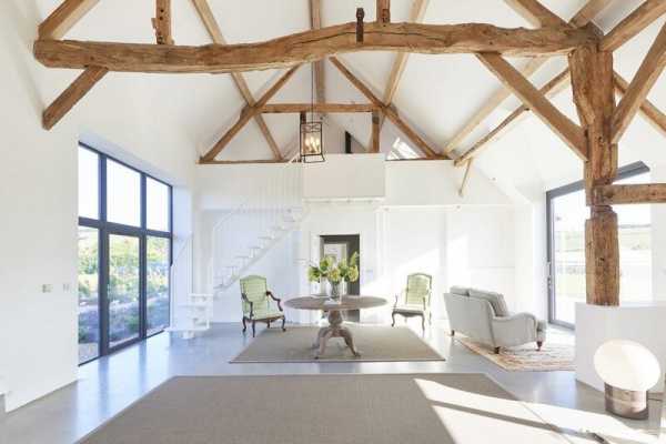 Contemporary Barn Conversion 2