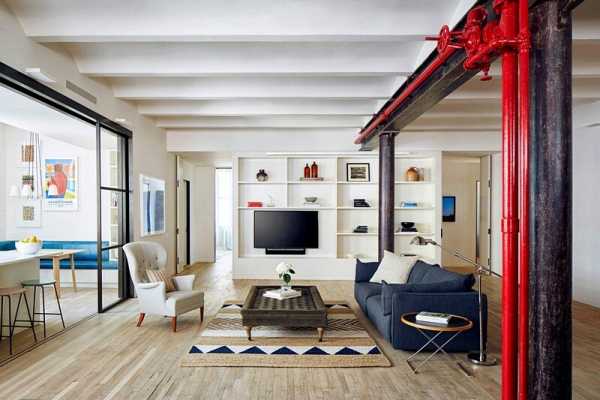 Lafayette Loft