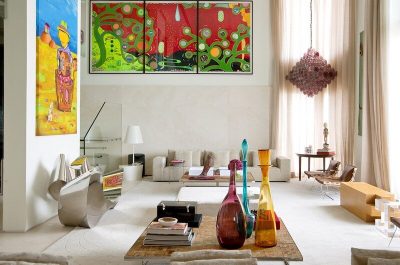 Malibu Apartment 1