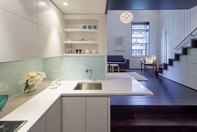 Manhattan MicroLoft 2