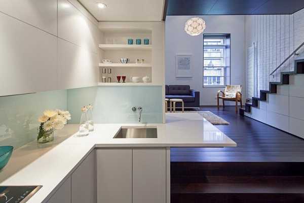 Manhattan MicroLoft 2