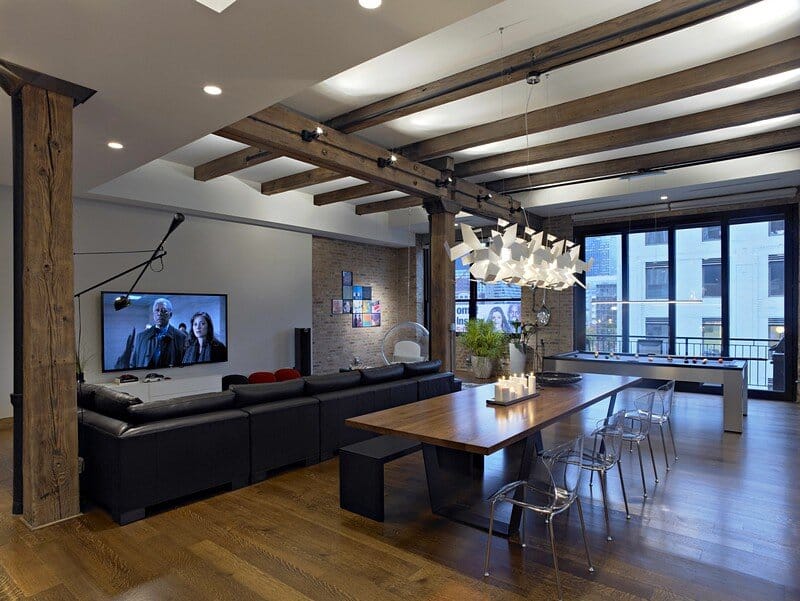 River North Loft