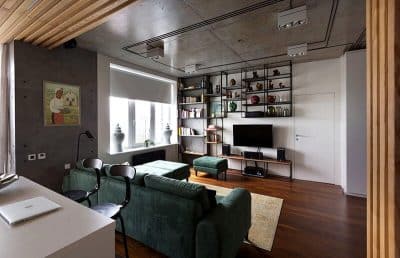Vishnya Apartment