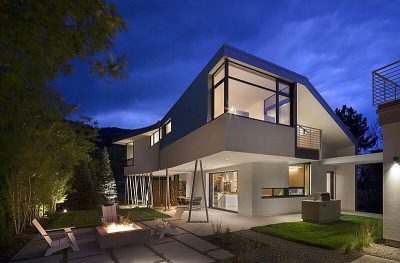 6th Street House