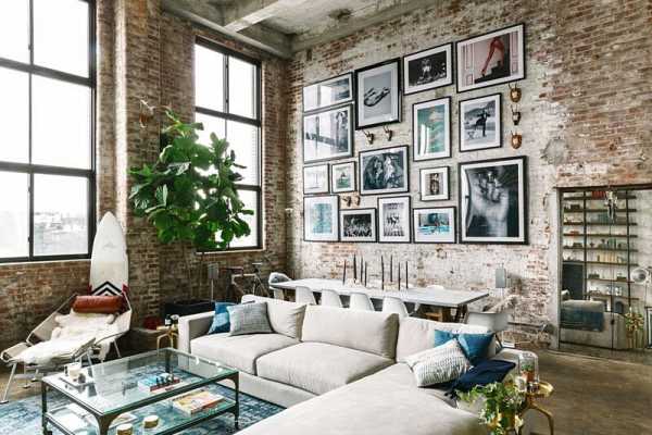 Brooklyn Loft