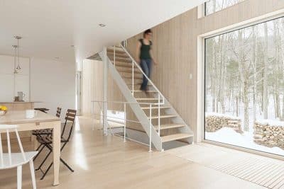 La Maison Haute by Atelier Pierre Thibault 7