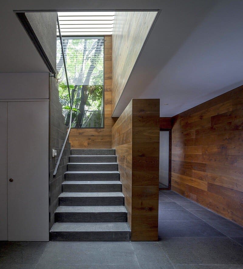 Mexico City House 9