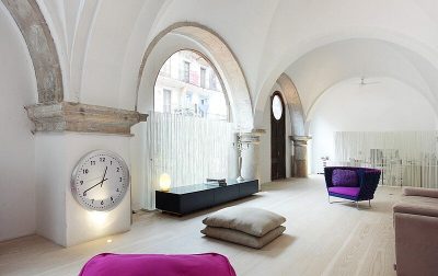 Modern Restoration Gothic, Barcelona 2