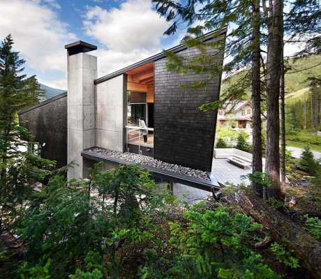 Whistler Residence