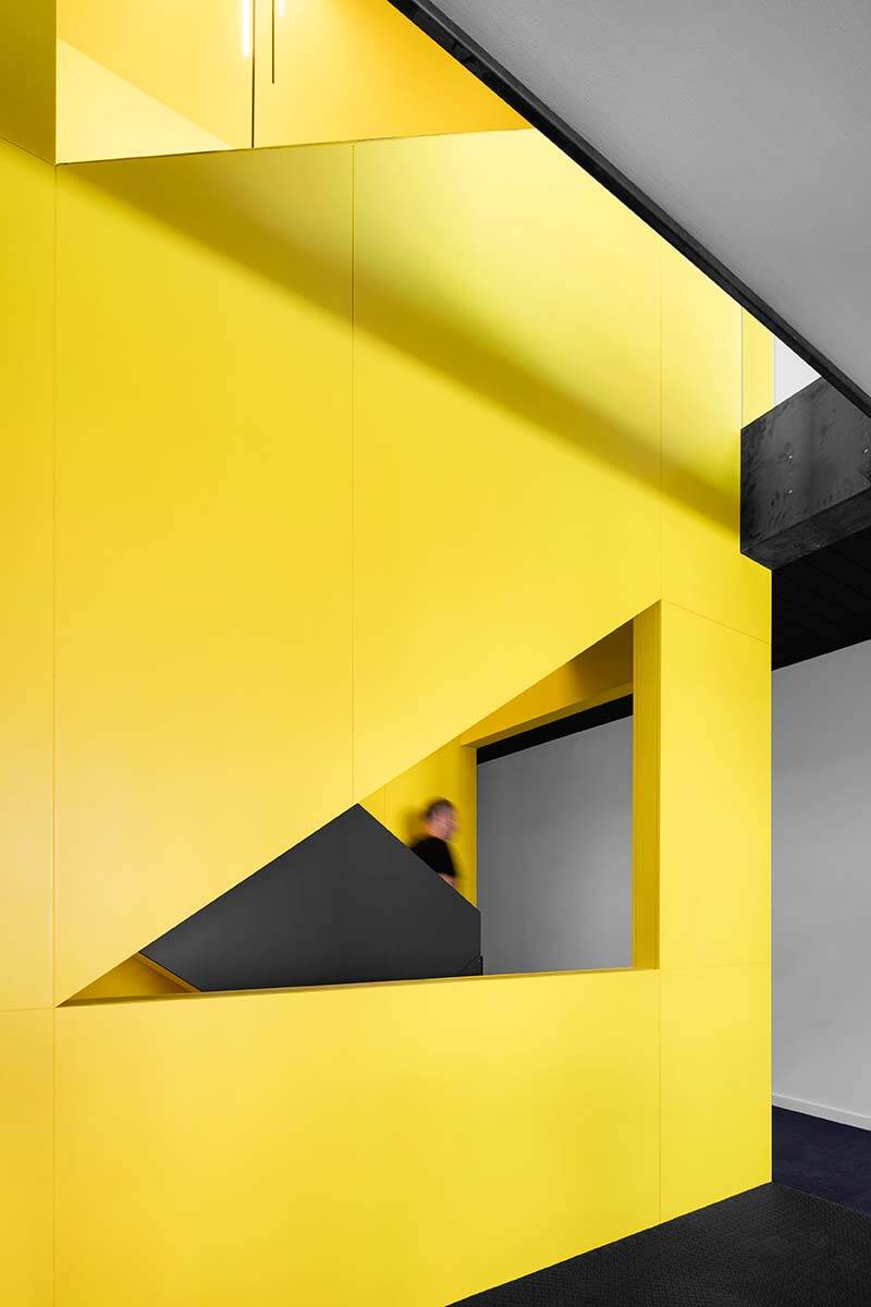 Canari House 4