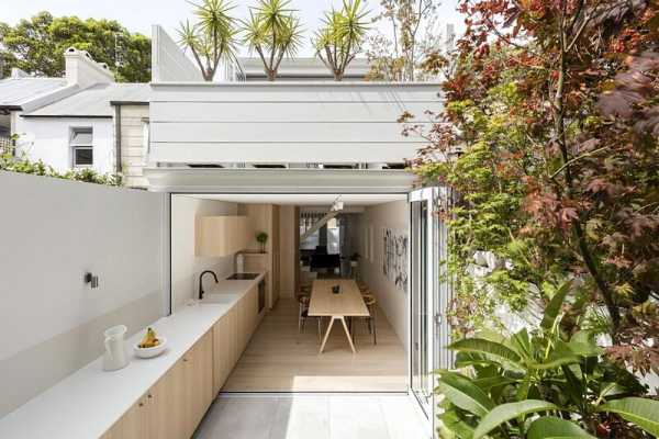 Surry Hills House