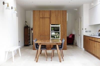 A Kitchen on Wheels 2