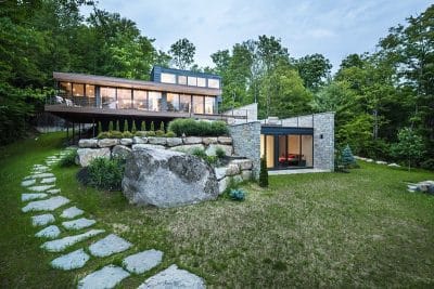 Estrade Residence