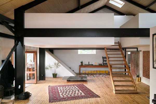 Kingswood Loft