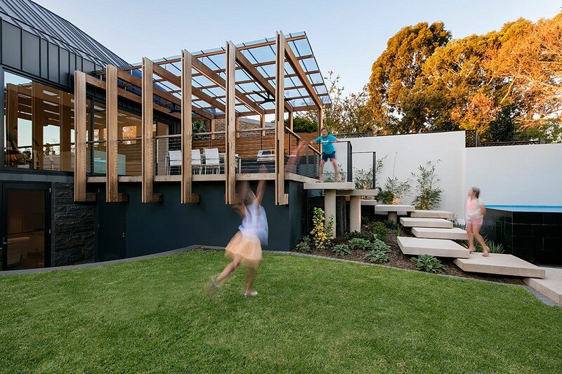 St. Peters Cottage Extension 1