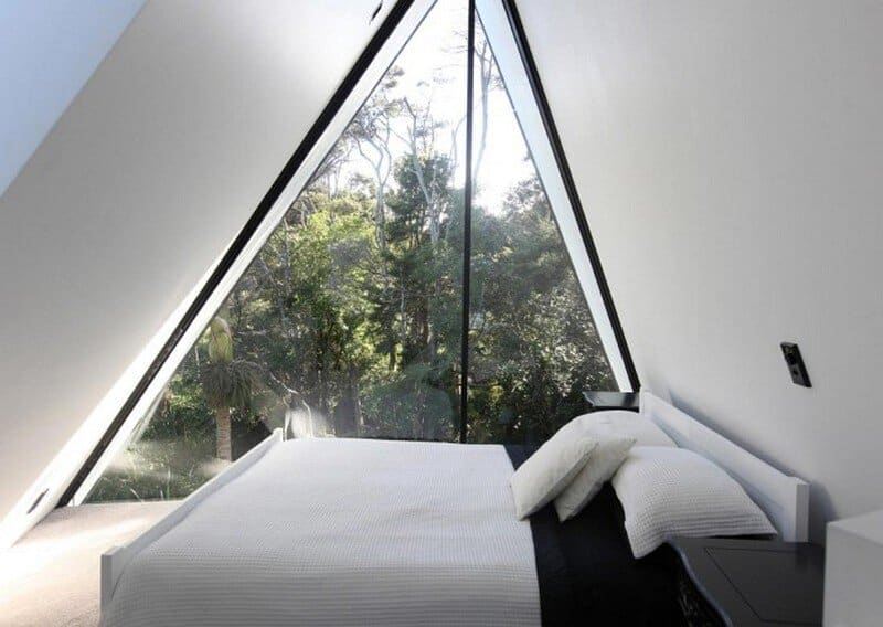 Tent House 8