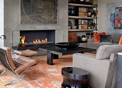 Washington Park Residence / Conard Romano Architects
