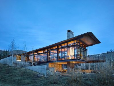 Bigwood House 1