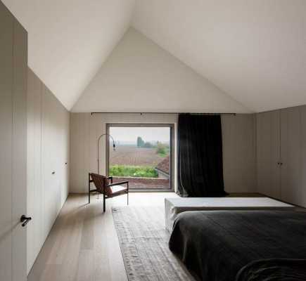 Flemish Rural Architecture - House by Vincent Van Duysen 11