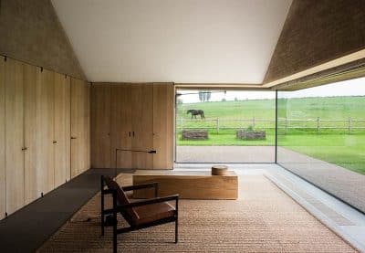 Flemish Rural Architecture - House by Vincent Van Duysen 15