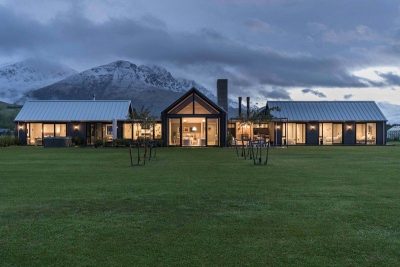 Invercargill House