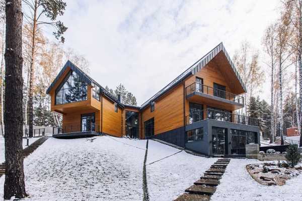 Landform House / A61 Architect Bureau