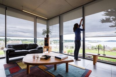 Maison Noire anArchitecte Agence 5
